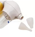 تمیز کننده بینی بی ول مدل WC-150 تمیز کننده بینی بی ول مدل WC-150