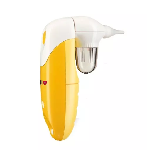 تمیز کننده بینی بی ول مدل WC-150