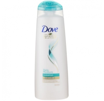 شامپو روزانه‌ مخصوص موهای معمولی داو Dove