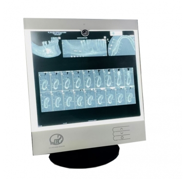 نگاتوسکوپ دندانپزشکی سویچ مد CBCT-SM60