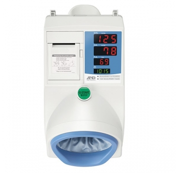 دستگاه فشار خون بیمارستانی and مدل TM-2675