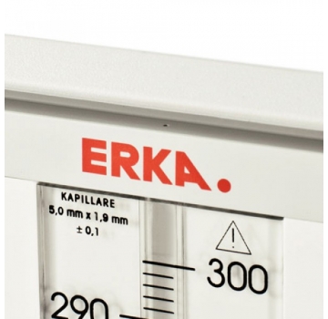 دستگاه فشارخون جیوه ای erka مدل Erkameter3000