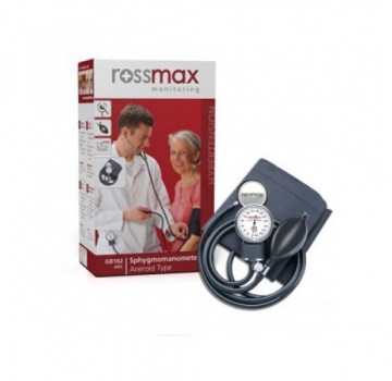 دستگاه فشار خون عقربه ایی Rossmax مدل GB102