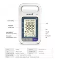 دستگاه فشارخون دیجیتال کلینیکال yuwell مدل 680E دستگاه فشارخون دیجیتال کلینیکال yuwell مدل 680E