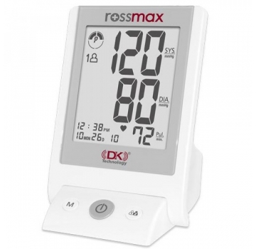 دستگاه فشارخون بازویی اتوماتیک rossmax مدل AC701k