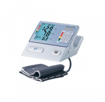 دستگاه فشارخون بازویی اتوماتیک microlife مدل BPA100