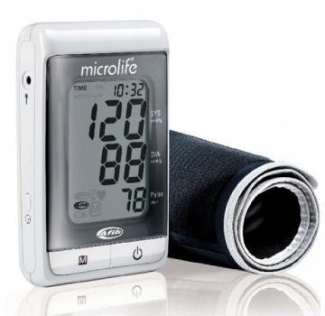 دستگاه فشار خون بازویی اتوماتیک microlife مدل BP A200 Afib