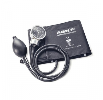 دستگاه فشارخون عقربه ای ABN مدل Premium