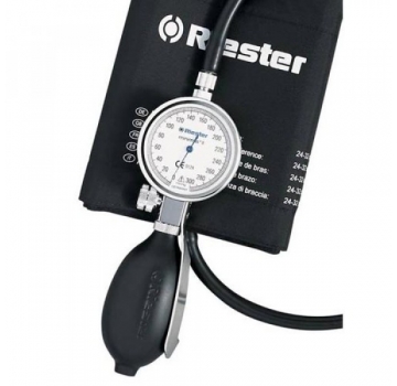 دستگاه فشارخون عقربه ای تک شلنگه Riester مدل Minimus II