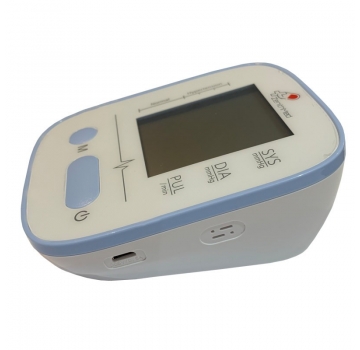 دستگاه فشارخون بازویی دیجیتال zenithmed مدل LD-521
