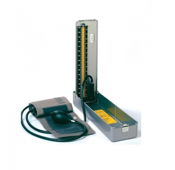 دستگاه فشار خون جیوه ای رومیزی ZenithMed مدل HSTXJ-10A