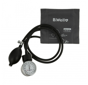 دستگاه فشارخون عقربه ای BWell مدل WM-61