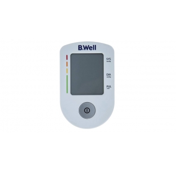دستگاه فشارخون دیجیتال بازویی BWell مدل PRO-30