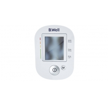 دستگاه فشار خون دیجیتال بازویی Bwell مدل PRO-35