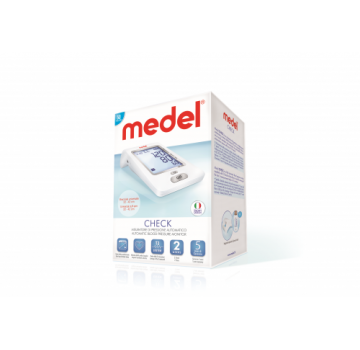 دستگاه فشار خون بازویی Medel مدل Check