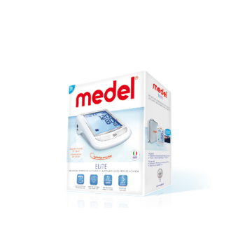دستگاه فشار خون Medel مدل ELITE