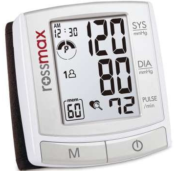 دستگاه فشار خون مچی رزمکس مدل BI701