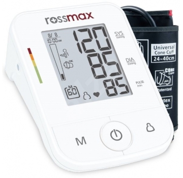 دستگاه فشار خون دیجیتال بازویی رزمکس مدل X3