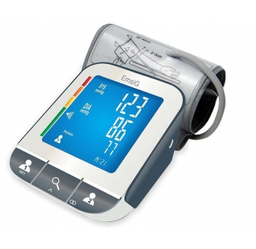 دستگاه فشار خون بازویی دیجیتال امسیگ مدل BO79-Plus
