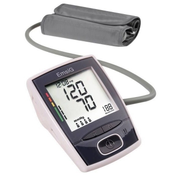 دستگاه فشار خون بازویی دیجیتال امسیگ مدل BO26