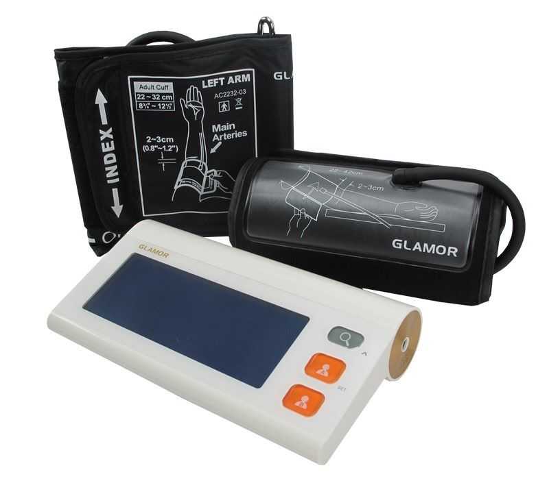 فشارسنج بازویی گلامور Glamor TMB-986