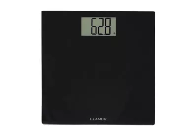 ترازو دیجیتال تشخیصی گلامور مدل GBS-801