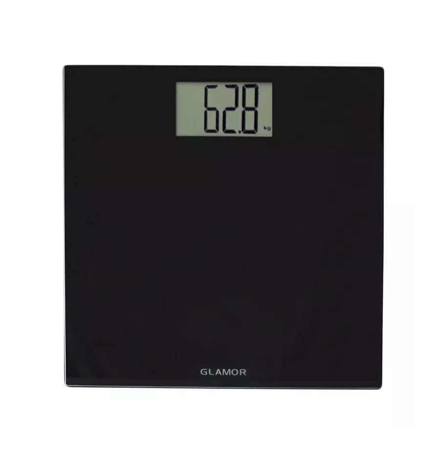ترازو دیجیتال گلامور مدل GBS-801 ترازو دیجیتال گلامور مدل GBS-801