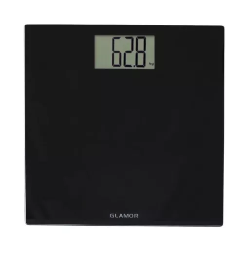 ترازو دیجیتال تشخیصی گلامور مدل GBS-801