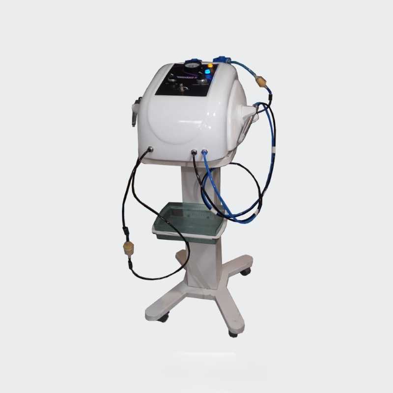 دستگاه میکرودرم ابریژن مدل KKM-110