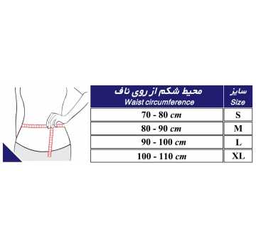 گن بارداری با پارچه سه بعدی طب و صنعت 61200