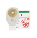 کیسه کلستومی مات ته باز ALCARE ژاپن کد 16761 کیسه کلستومی مات ته باز ALCARE ژاپن کد 16761