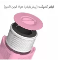 دستگاه تصفیه هوای آلماپرایم مدل AP241 دستگاه تصفیه هوای آلماپرایم مدل AP241