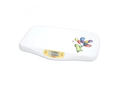 ترازوی نوزاد Rossmax مدل WE300