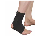 قوزک بند آتل دار نئوپرن سماطب قوزک بند آتل دار نئوپرن سماطب