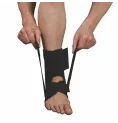 قوزک بند آتل دار نئوپرن سماطب قوزک بند آتل دار نئوپرن سماطب