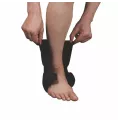 قوزک بند آتل دار نئوپرن سماطب قوزک بند آتل دار نئوپرن سماطب
