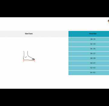 کفی طبی پنجه دار پلی یورتان سماطب