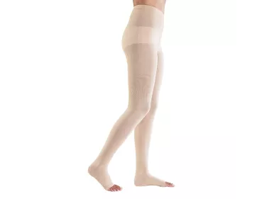 جوراب واریس سیگواریس تردیشنال مدل شلواری کلاس فشار ccl2