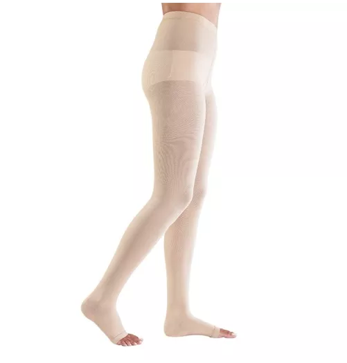 جوراب واریس سیگواریس تردیشنال مدل شلواری کلاس فشار ccl2