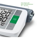 فشارسنج دیجیتال بازویی MEDISANA مدل BU510 فشارسنج دیجیتال بازویی MEDISANA مدل BU510