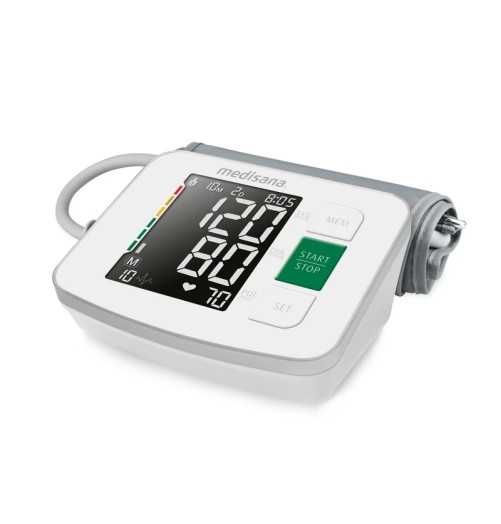 فشارسنج بازویی MEDISANA مدل BU514