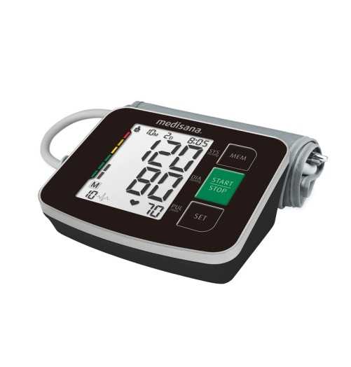 فشارسنج بازویی MEDISANA مدل BU516