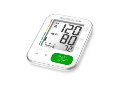 فشارسنج بازویی MEDISANA مدل BU570
