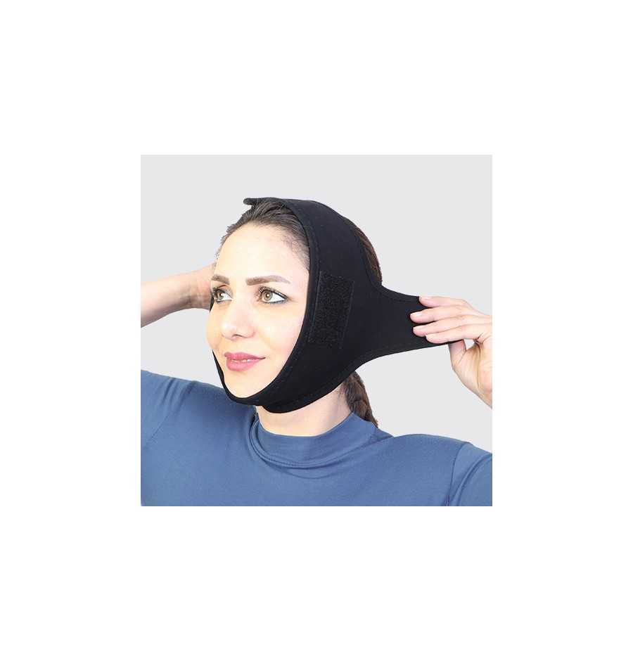 غبغب بند/گوش و فک بند طب و صنعت ۸۷۵۰۰ غبغب بند/گوش و فک بند طب و صنعت ۸۷۵۰۰