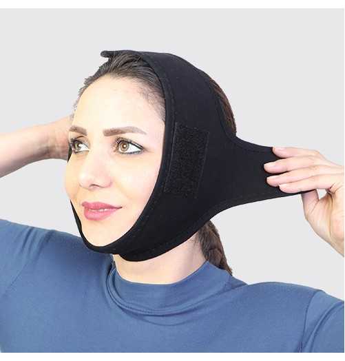 غبغب بند/گوش و فک بند طب و صنعت ۸۷۵۰۰