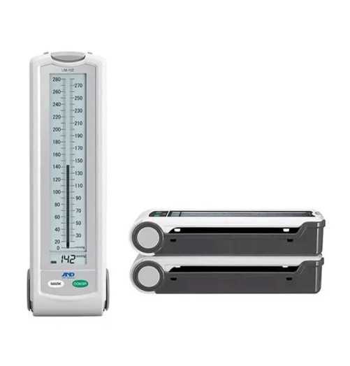 فشارسنج بیمارستانی And مدل UM-102A