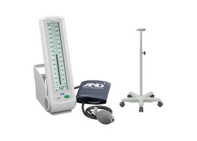 فشارسنج بیمارستانی And مدل UM-102A