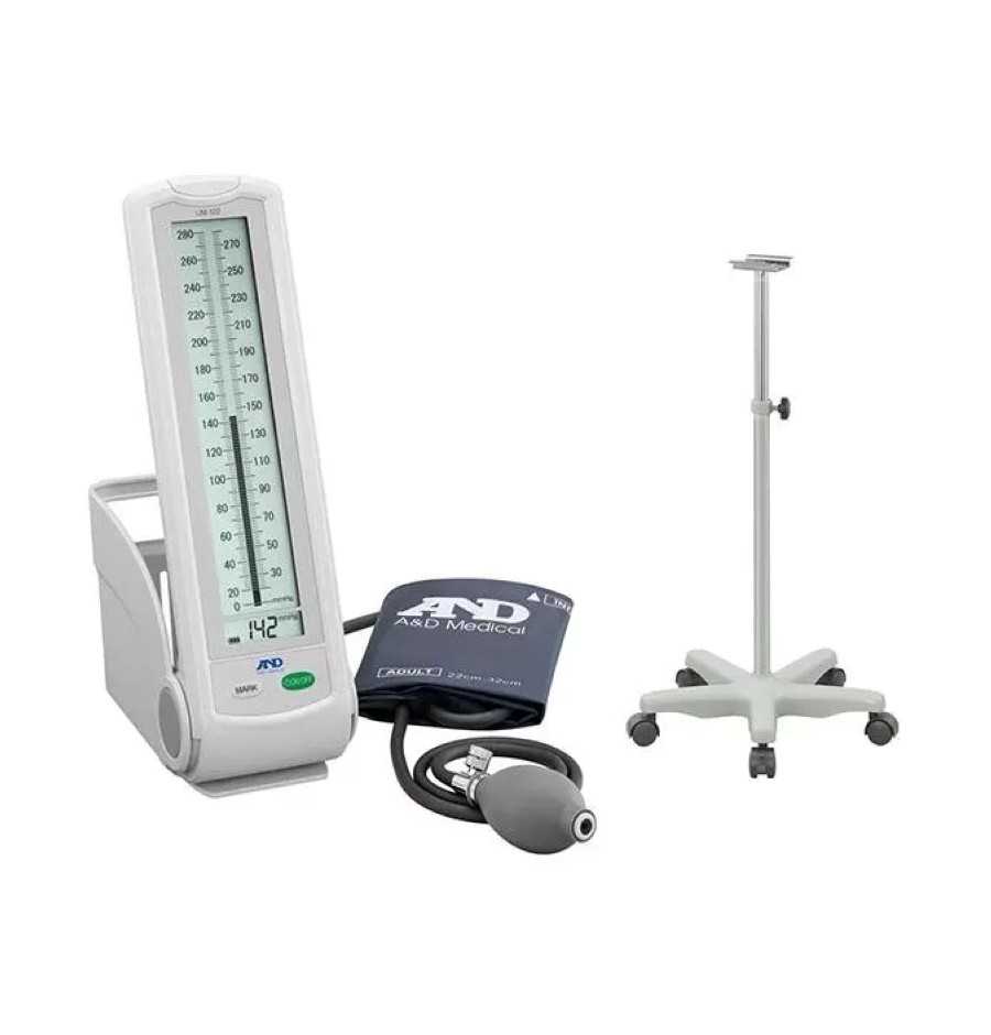 فشارسنج بیمارستانی And مدل UM-102A فشارسنج بیمارستانی And مدل UM-102A