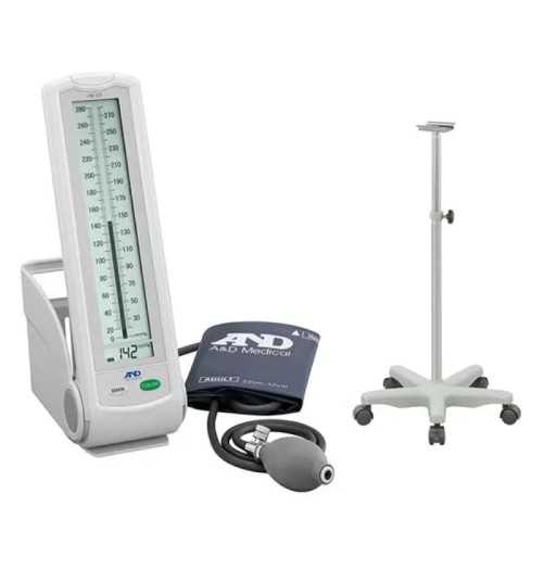 فشارسنج بیمارستانی And مدل UM-102A