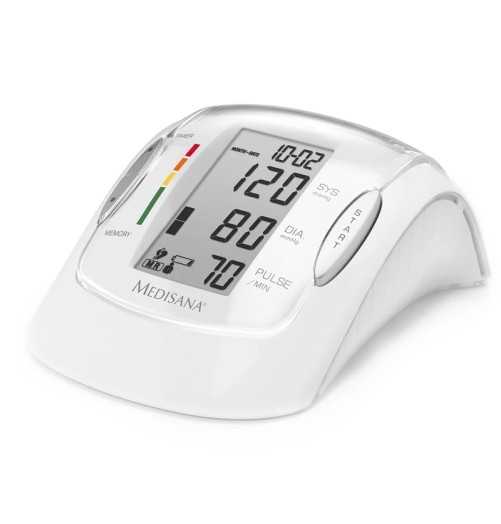 فشار سنج دیجیتال MEDISANA مدل MTP PRO